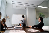 人事評価制度構築支援